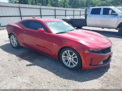 1G1FB1RX0L0106620 2020 CHEVROLET CAMARO