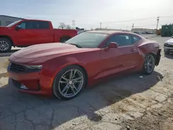 1G1FB1RX0L0107086 2020 CHEVROLET CAMARO