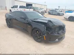 1G1FB1RX0L0112112 2020 CHEVROLET CAMARO