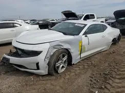 1G1FB1RX0L0116838 2020 CHEVROLET CAMARO