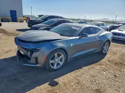 1G1FB1RX0L0122218 2020 CHEVROLET CAMARO