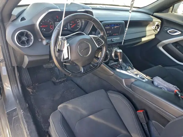 1G1FB1RX0L0122218 2020 CHEVROLET CAMARO - Image 8