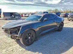 1G1FB1RX0L0122445 2020 CHEVROLET CAMARO