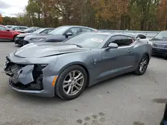 1G1FB1RX0L0130576 2020 CHEVROLET CAMARO