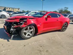 1G1FB1RX0L0131470 2020 CHEVROLET CAMARO