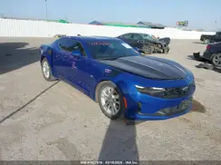 1G1FB1RX0L0142789 2020 CHEVROLET CAMARO
