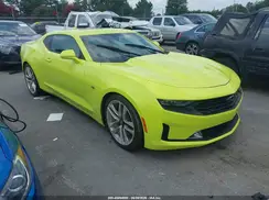 1G1FB1RX0L0144686 2020 CHEVROLET CAMARO