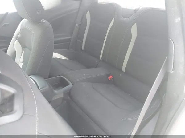 1G1FB1RX0L0144686 2020 CHEVROLET CAMARO - Image 8