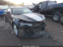 1G1FB1RX0L0145045 2020 CHEVROLET CAMARO