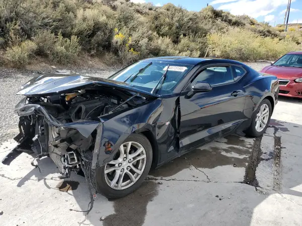 1G1FB1RX0L0145935 2020 CHEVROLET CAMARO - Image 1
