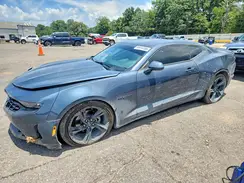 1G1FB1RX0M0101581 2021 CHEVROLET CAMARO