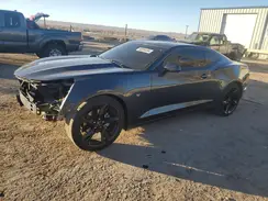 1G1FB1RX0M0103055 2021 CHEVROLET CAMARO