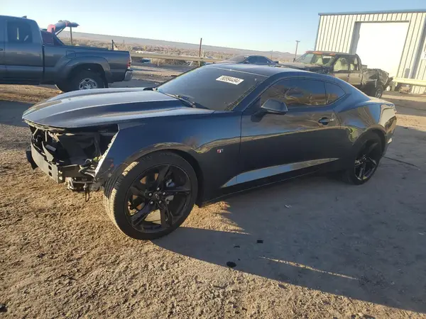1G1FB1RX0M0103055 2021 CHEVROLET CAMARO - Image 1