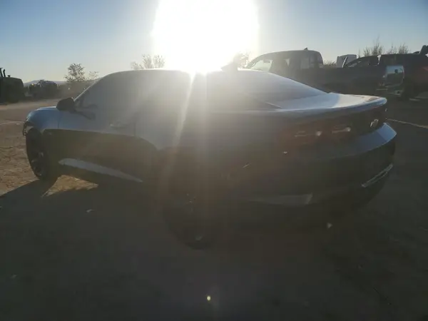 1G1FB1RX0M0103055 2021 CHEVROLET CAMARO - Image 2