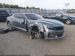 1G1FB1RX0M0103623 2021 CHEVROLET CAMARO