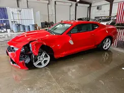 1G1FB1RX0M0104867 2021 CHEVROLET CAMARO