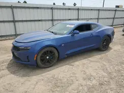 1G1FB1RX0M0107204 2021 CHEVROLET CAMARO