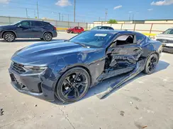1G1FB1RX0M0119904 2021 CHEVROLET CAMARO
