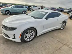 1G1FB1RX0M0123225 2021 CHEVROLET CAMARO