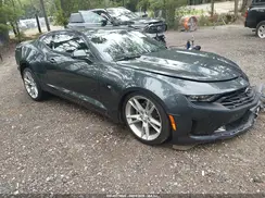 1G1FB1RX0M0123564 2021 CHEVROLET CAMARO