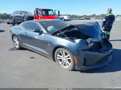 1G1FB1RX0M0124195 2021 CHEVROLET CAMARO