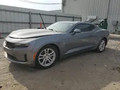 1G1FB1RX0M0124617 2021 CHEVROLET CAMARO