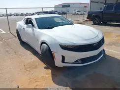 1G1FB1RX0M0124875 2021 CHEVROLET CAMARO
