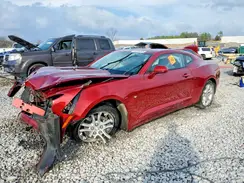 1G1FB1RX0M0126464 2021 CHEVROLET CAMARO