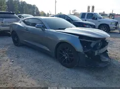 1G1FB1RX0M0137237 2021 CHEVROLET CAMARO
