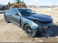 1G1FB1RX0M0141806 2021 CHEVROLET CAMARO