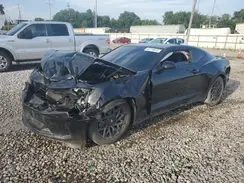 1G1FB1RX0M0142311 2021 CHEVROLET CAMARO