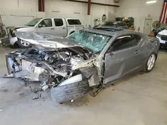 1G1FB1RX0N0107060 2022 CHEVROLET CAMARO