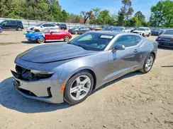 1G1FB1RX0N0107902 2022 CHEVROLET CAMARO