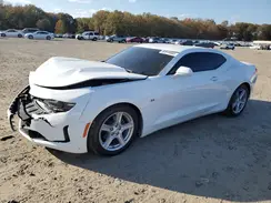 1G1FB1RX0N0109066 2022 CHEVROLET CAMARO
