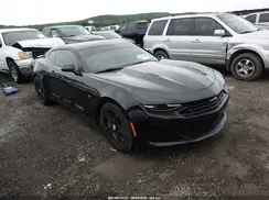 1G1FB1RX0N0110718 2022 CHEVROLET CAMARO