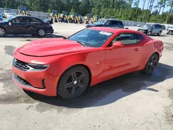 1G1FB1RX0N0113120 2022 CHEVROLET CAMARO