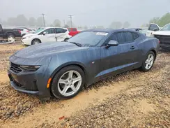 1G1FB1RX0N0114901 2022 CHEVROLET CAMARO