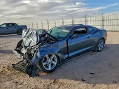 1G1FB1RX0N0116101 2022 CHEVROLET CAMARO