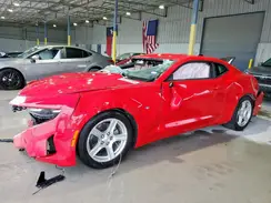 1G1FB1RX0N0117040 2022 CHEVROLET CAMARO