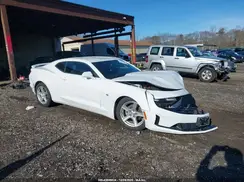 1G1FB1RX0N0117278 2022 CHEVROLET CAMARO