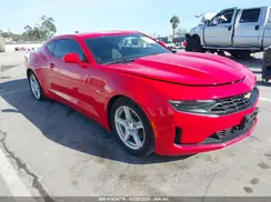 1G1FB1RX0N0120844 2022 CHEVROLET CAMARO