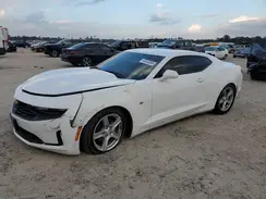1G1FB1RX0N0120939 2022 CHEVROLET CAMARO
