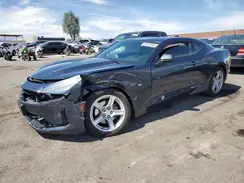 1G1FB1RX0N0121962 2022 CHEVROLET CAMARO