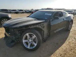 1G1FB1RX0N0135103 2022 CHEVROLET CAMARO