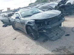 1G1FB1RX0P0105361 2023 CHEVROLET CAMARO