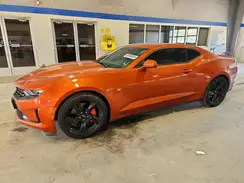 1G1FB1RX0P0119941 2023 CHEVROLET CAMARO