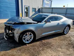 1G1FB1RX0P0124914 2023 CHEVROLET CAMARO