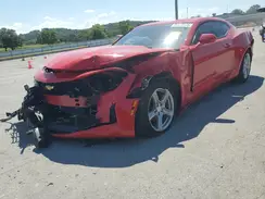 1G1FB1RX0P0130230 2023 CHEVROLET CAMARO