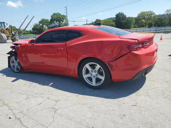 1G1FB1RX0P0130230 2023 CHEVROLET CAMARO - Image 2