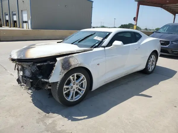 1G1FB1RX0P0130745 2023 CHEVROLET CAMARO - Image 1